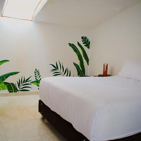 Alojamiento Casa De T San Agustín المظهر الخارجي الصورة