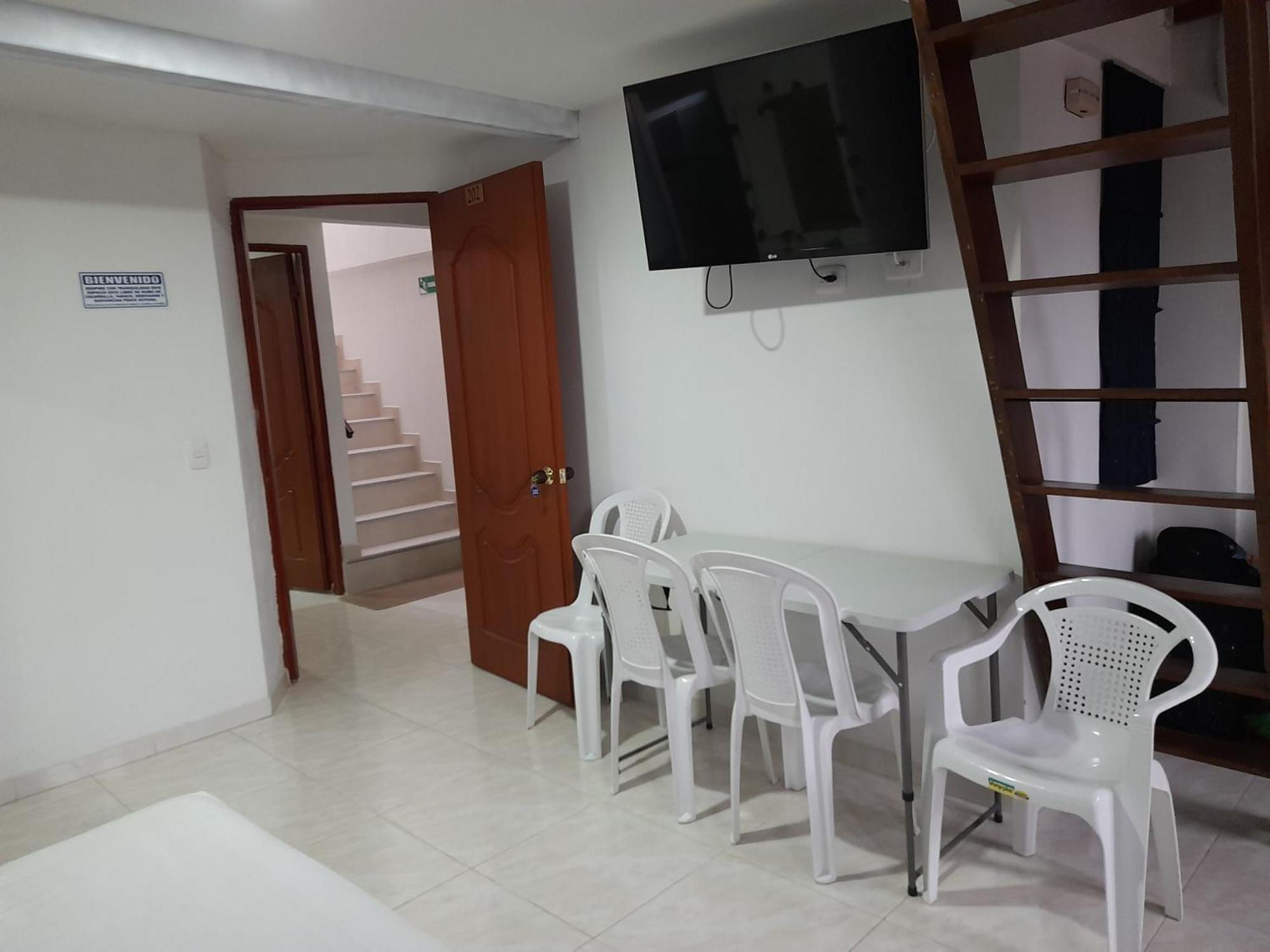 Alojamiento Casa De T San Agustín المظهر الخارجي الصورة