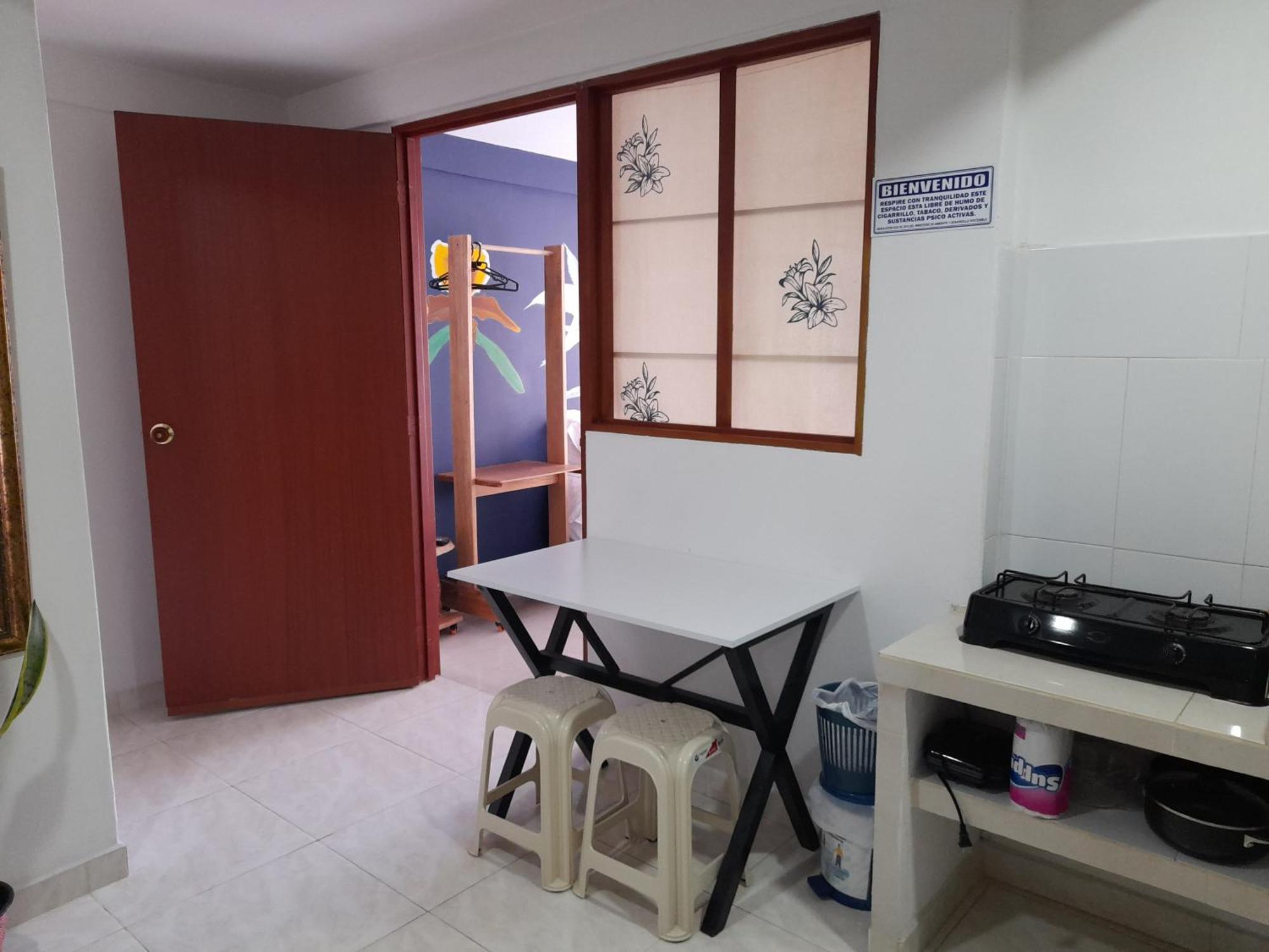 Alojamiento Casa De T San Agustín المظهر الخارجي الصورة