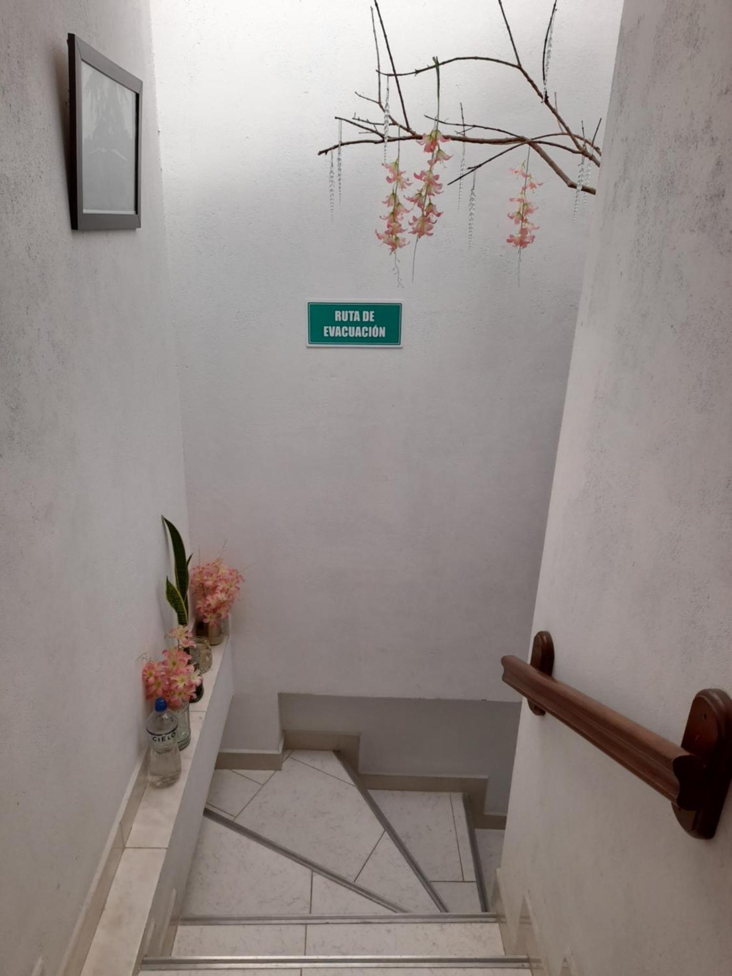Alojamiento Casa De T San Agustín المظهر الخارجي الصورة